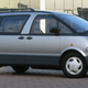Illustration for article titled Toyota Should Have Made The Mid-Engined Previa Into Its Own Amazing Brand